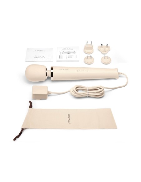 COMPLEMENTO DE CREMA LE WAND