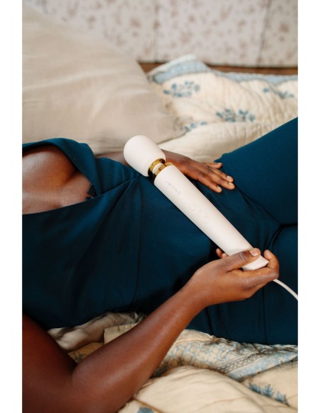 COMPLEMENTO DE CREMA LE WAND