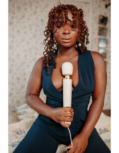 COMPLEMENTO DE CREMA LE WAND