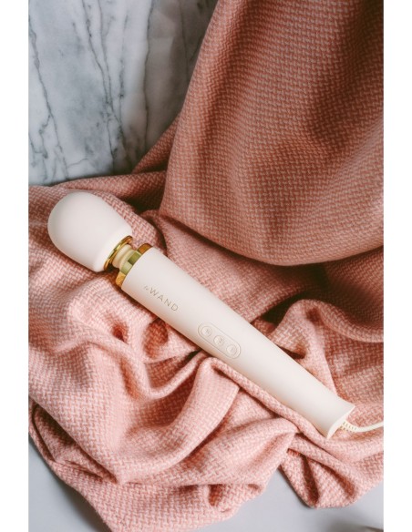 COMPLEMENTO DE CREMA LE WAND