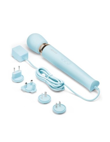 LE WAND PLUGIN AZUL CIELO