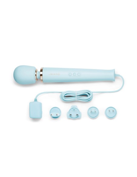 LE WAND PLUGIN AZUL CIELO