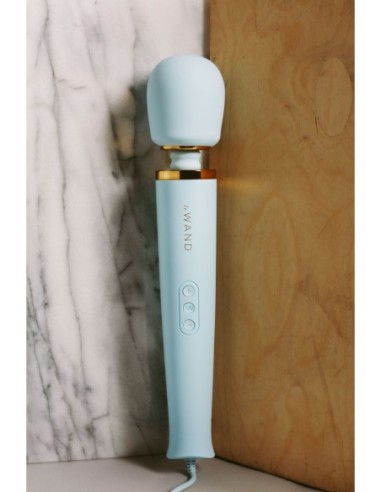 LE WAND PLUGIN AZUL CIELO