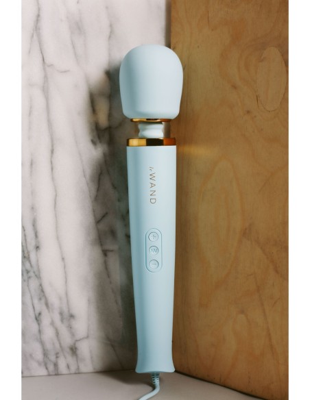 LE WAND PLUGIN AZUL CIELO