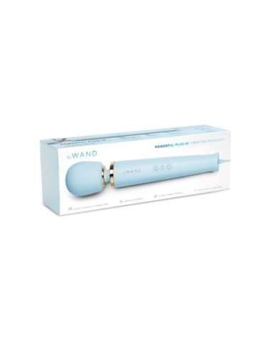 LE WAND PLUGIN AZUL CIELO