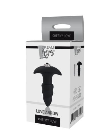 CHEEKY LOVE ENCHUFE DE FLECHA LOVE DE UNA...
