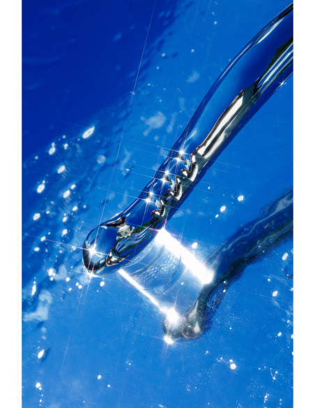 CONTORNO DE LA VARITA