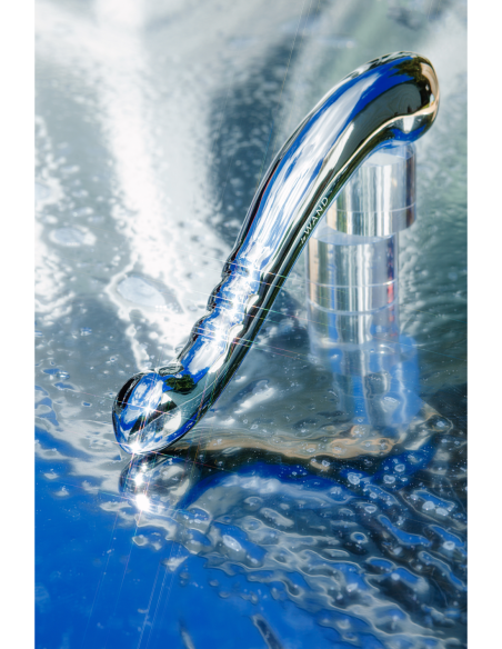 CONTORNO DE LA VARITA