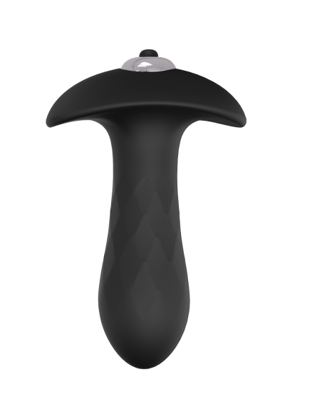 ENCHUFE DE DIAMANTE DE UNA VELOCIDAD CHEEKY LOVE