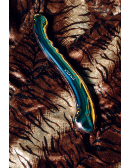 CONTORNO DE LA VARITA