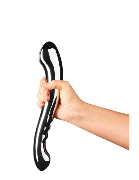 CONTORNO DE LA VARITA