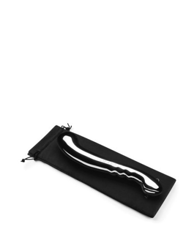 CONTORNO DE LA VARITA