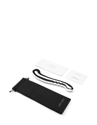 CONTORNO DE LA VARITA