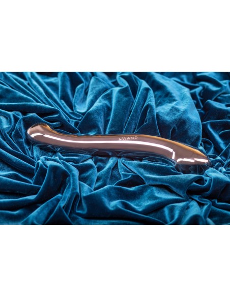 CONTORNO DE LA VARITA