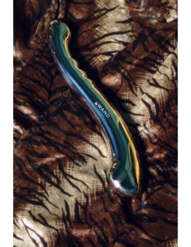 CONTORNO DE LA VARITA