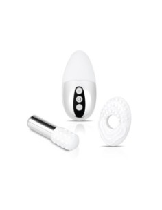 COLECCIÓN PEQUEÑOS PLACERES LE WAND 2