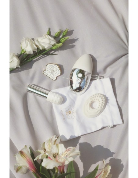 COLECCIÓN PEQUEÑOS PLACERES LE WAND