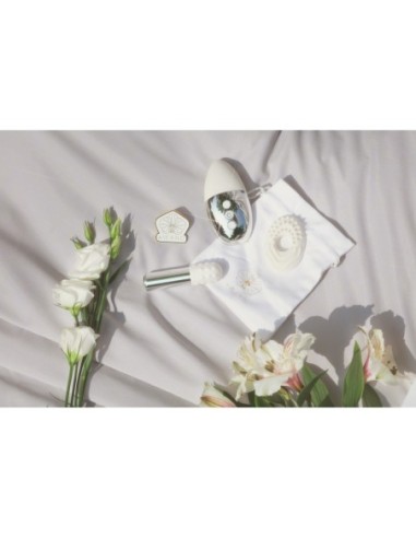 COLECCIÓN PEQUEÑOS PLACERES LE WAND