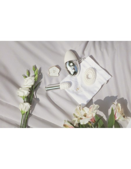 COLECCIÓN PEQUEÑOS PLACERES LE WAND