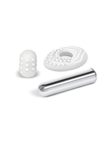 COLECCIÓN PEQUEÑOS PLACERES LE WAND