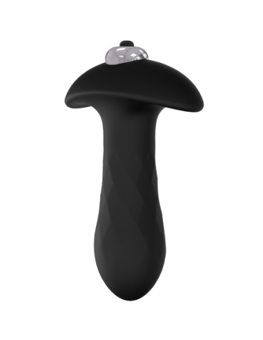 ENCHUFE DE DIAMANTE DE UNA VELOCIDAD CHEEKY LOVE