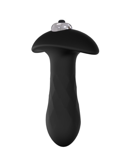 ENCHUFE DE DIAMANTE DE UNA VELOCIDAD CHEEKY LOVE