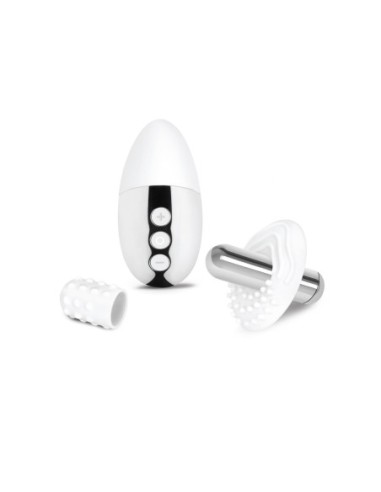 COLECCIÓN PEQUEÑOS PLACERES LE WAND