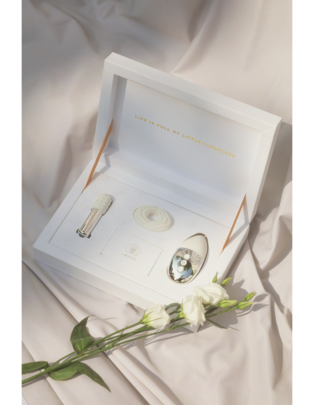 COLECCIÓN PEQUEÑOS PLACERES LE WAND