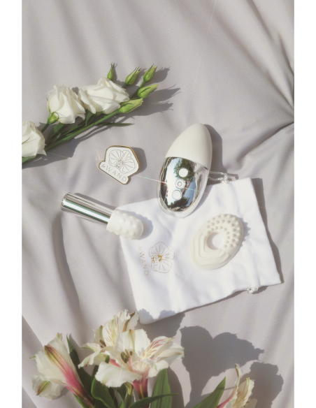 COLECCIÓN PEQUEÑOS PLACERES LE WAND