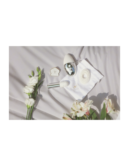 COLECCIÓN PEQUEÑOS PLACERES LE WAND