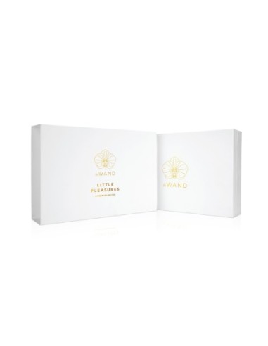 COLECCIÓN PEQUEÑOS PLACERES LE WAND