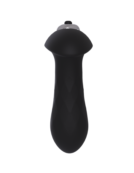 ENCHUFE DE DIAMANTE DE UNA VELOCIDAD CHEEKY LOVE