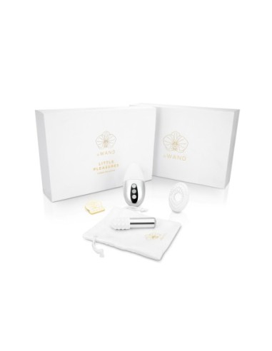 COLECCIÓN PEQUEÑOS PLACERES LE WAND