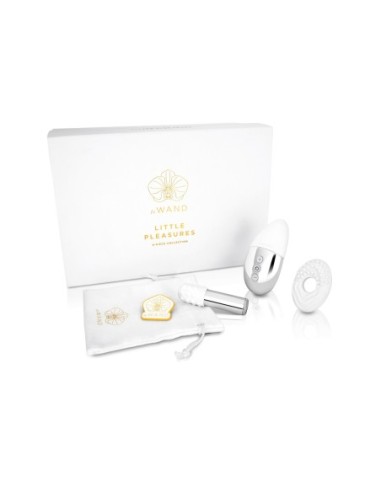 COLECCIÓN PEQUEÑOS PLACERES LE WAND