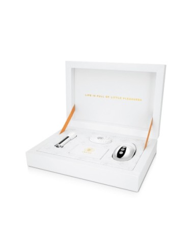 COLECCIÓN PEQUEÑOS PLACERES LE WAND