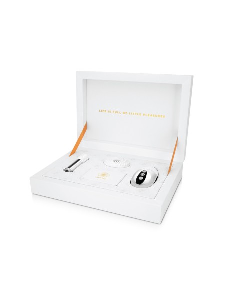 COLECCIÓN PEQUEÑOS PLACERES LE WAND