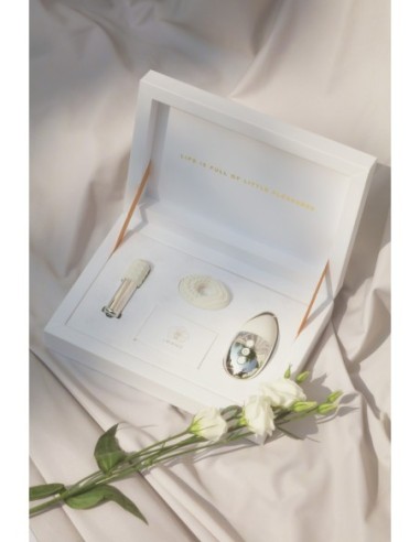 COLECCIÓN PEQUEÑOS PLACERES LE WAND