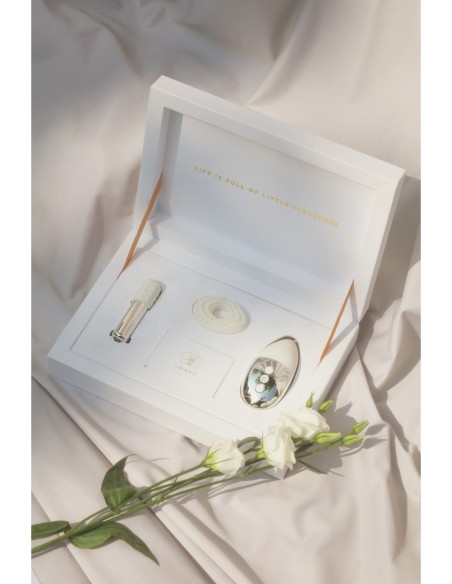 COLECCIÓN PEQUEÑOS PLACERES LE WAND