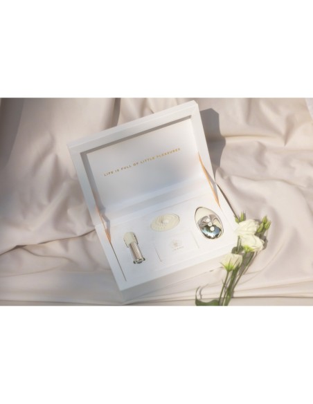 COLECCIÓN PEQUEÑOS PLACERES LE WAND