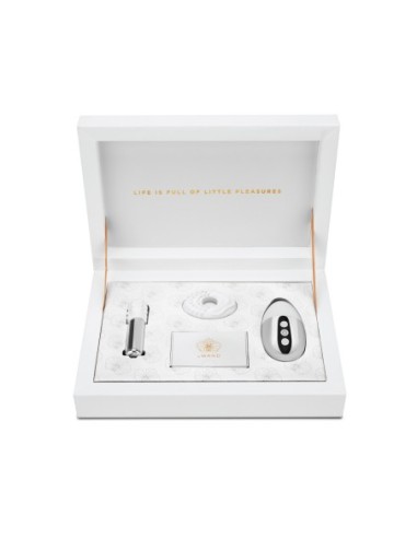 COLECCIÓN PEQUEÑOS PLACERES LE WAND