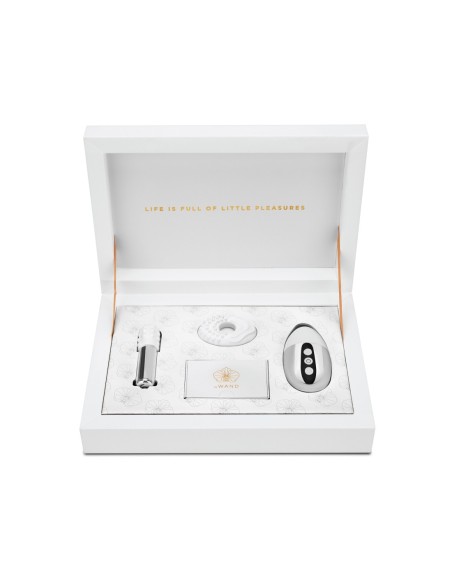 COLECCIÓN PEQUEÑOS PLACERES LE WAND