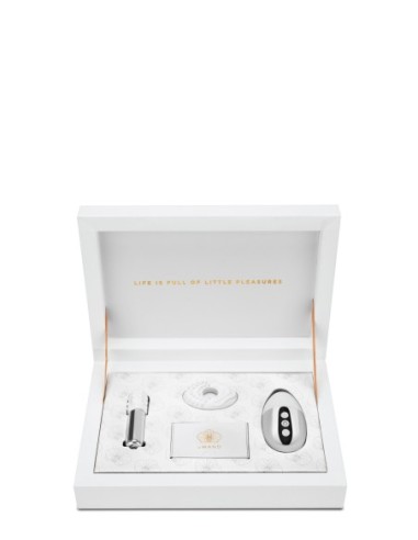 COLECCIÓN PEQUEÑOS PLACERES LE WAND