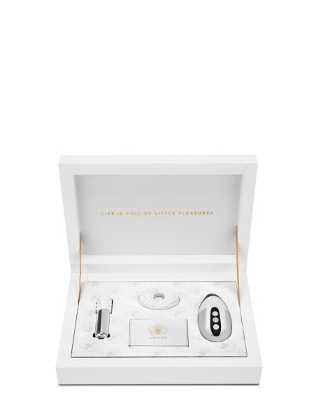 COLECCIÓN PEQUEÑOS PLACERES LE WAND