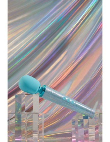 LE WAND TODO LO QUE BRILLA CONJUNTO AZUL