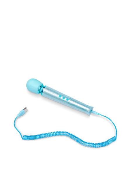 LE WAND TODO LO QUE BRILLA CONJUNTO AZUL