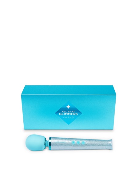 LE WAND TODO LO QUE BRILLA CONJUNTO AZUL