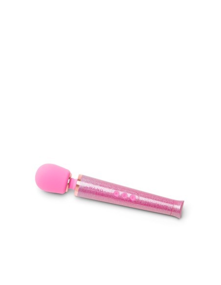 LE WAND TODO LO QUE BRILLA CONJUNTO ROSA