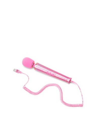 LE WAND TODO LO QUE BRILLA CONJUNTO ROSA