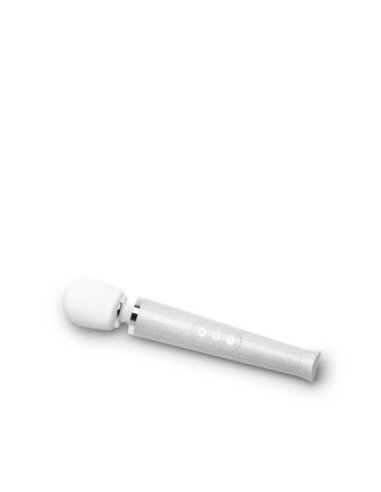 LE WAND TODO LO QUE BRILLA CONJUNTO BLANCO