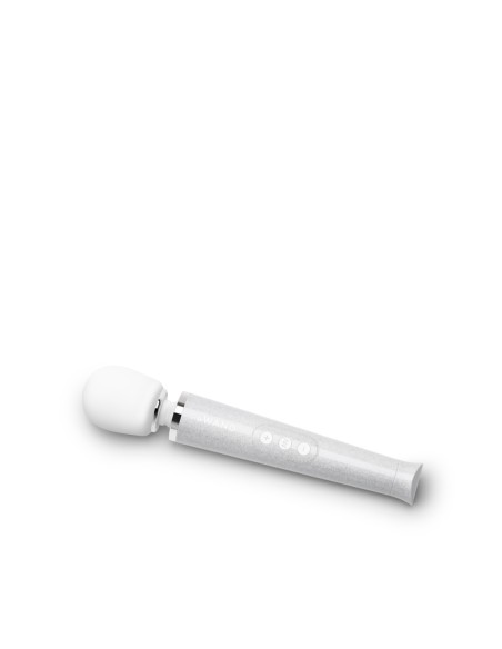 LE WAND TODO LO QUE BRILLA CONJUNTO BLANCO